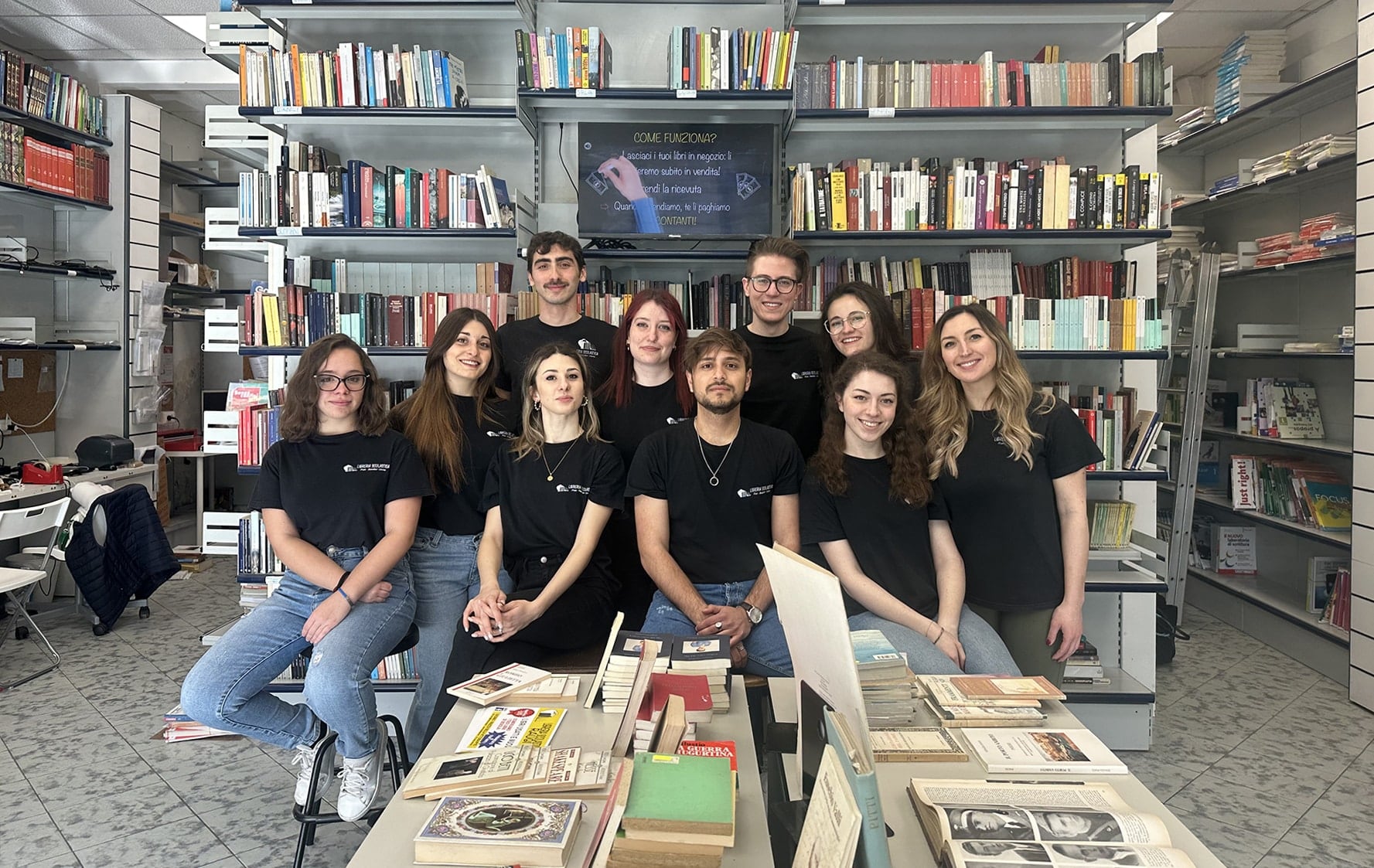 scuolausato-team