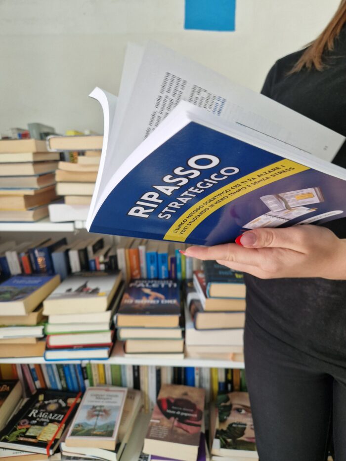 Ripasso Strategico - Libro - immagine 8