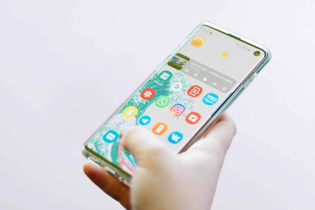APP
