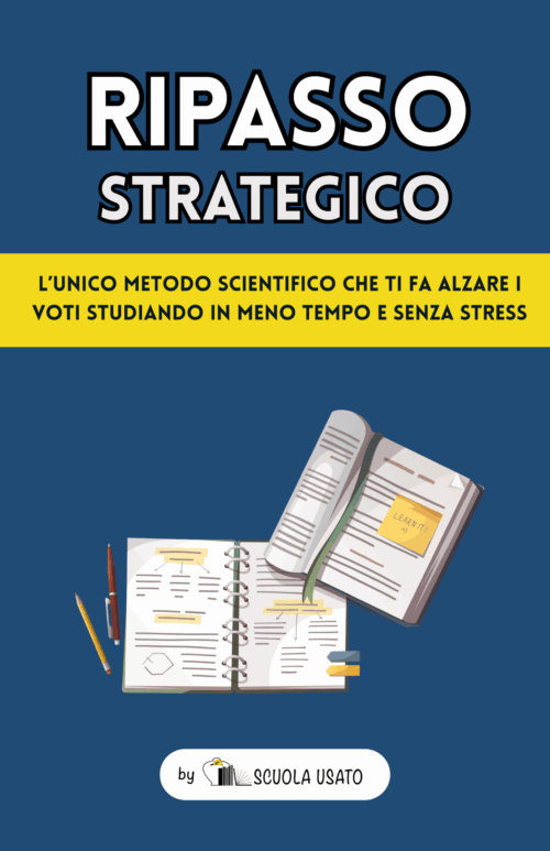 Ripasso Strategico - Libro