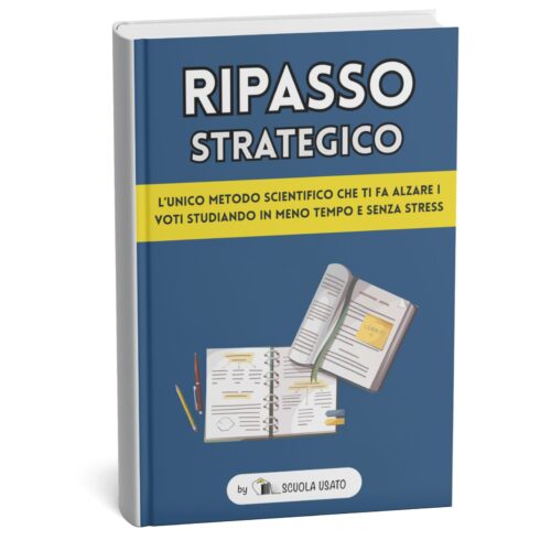 Ripasso Strategico - Libro