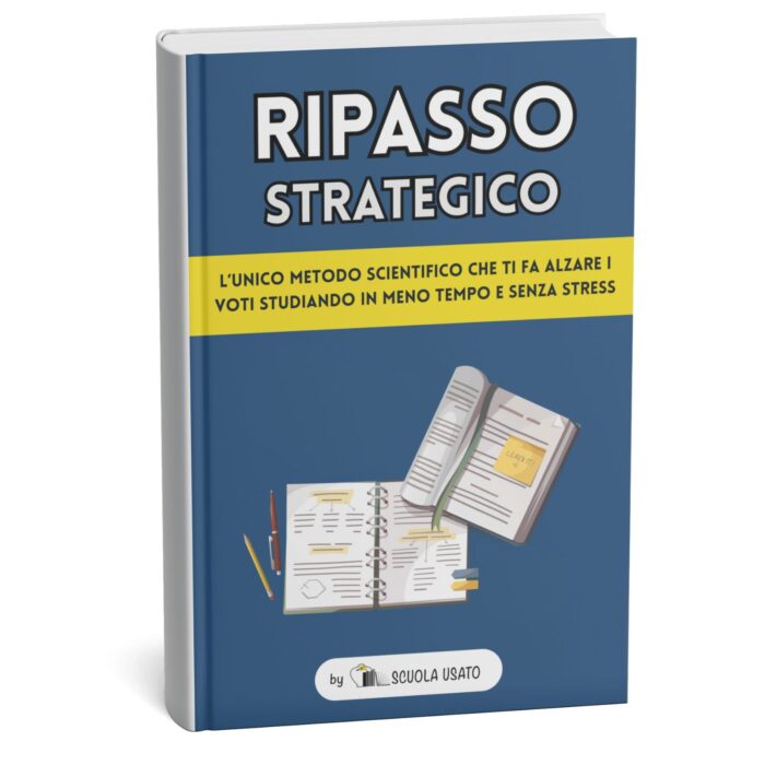 Ripasso Strategico - Libro