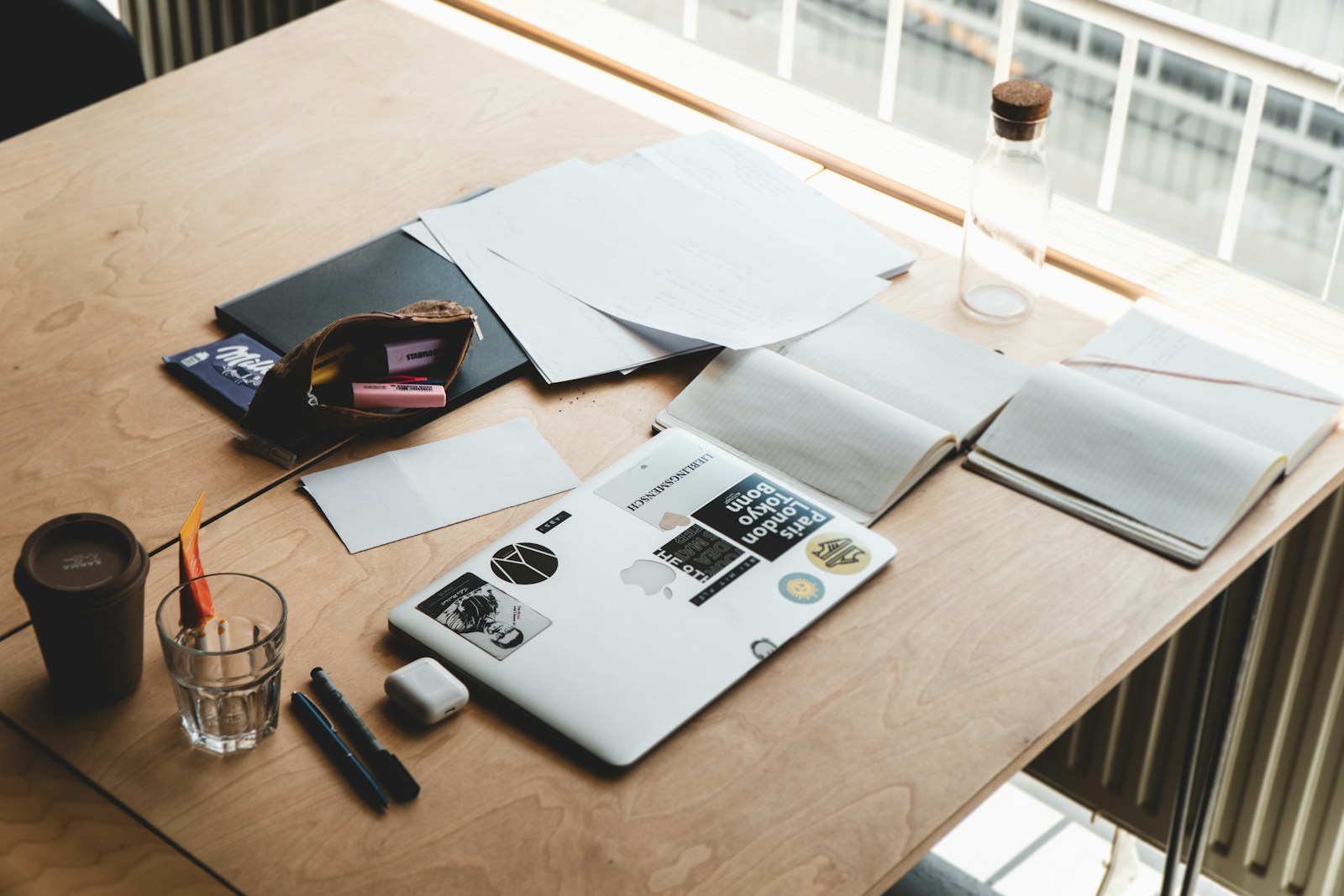 Organizzare il tempo tra studio e ripasso