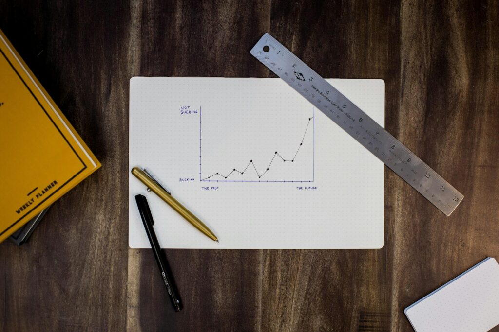 Come integrare gli appunti con il libro 1 Un grafico utile da inserire negli appunti integrati con il libro