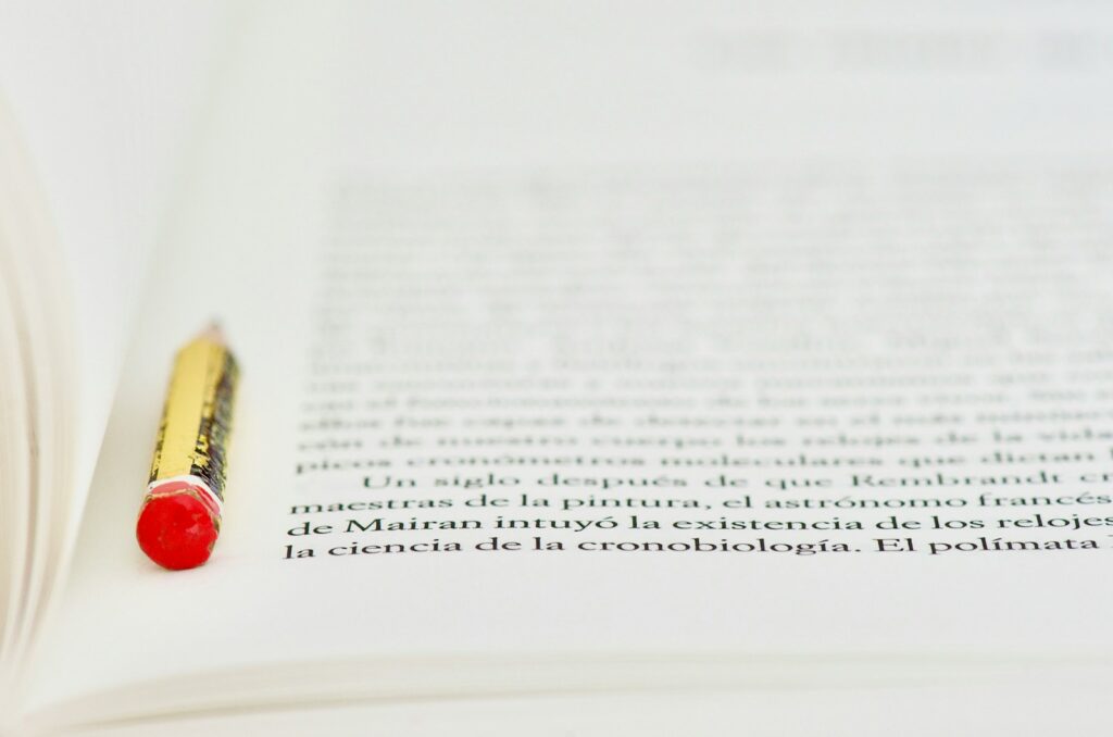 Scrivere la tesina senza paura: guida completa passo passo 6 text