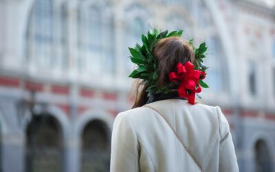 Come iniziare la scrittura della tesi di laurea senza scoraggiarti