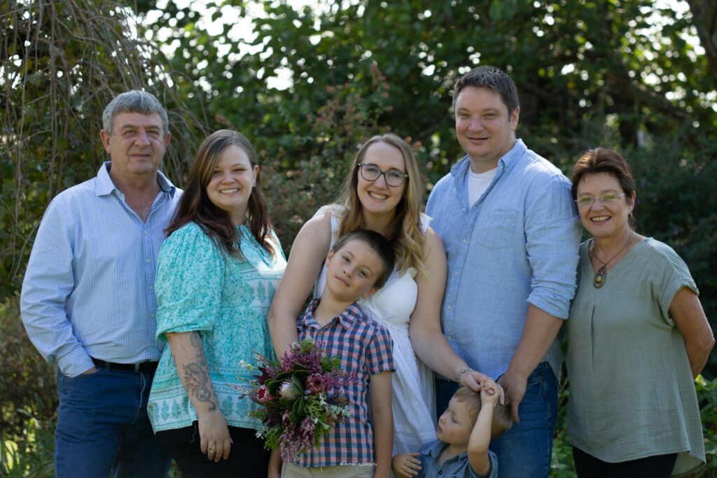 Scoprire il mondo (e sé stessi): Perché e come diventare Au Pair 3 a group of people standing next to each other