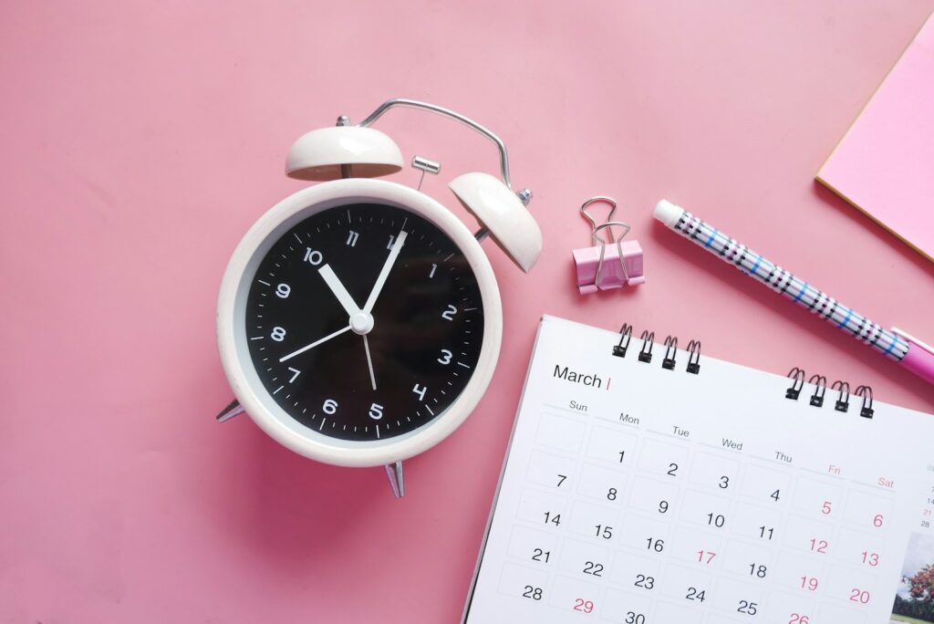 Crea una routine