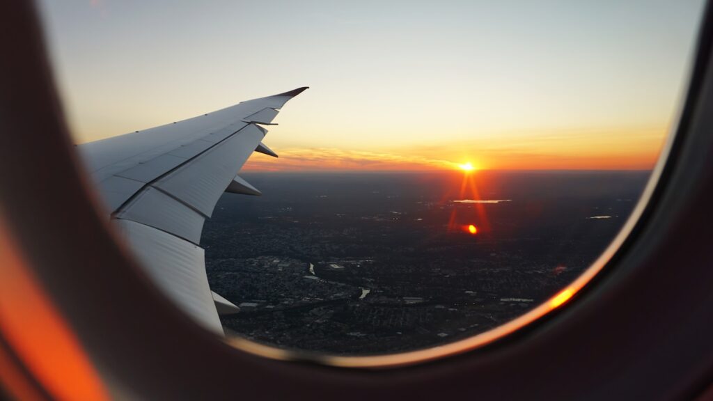 Scoprire il mondo (e sé stessi): Perché e come diventare Au Pair 1 Viaggiare diventando au pair