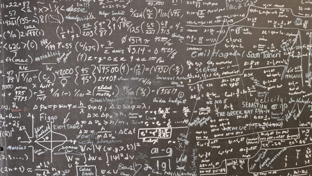 Matematica
