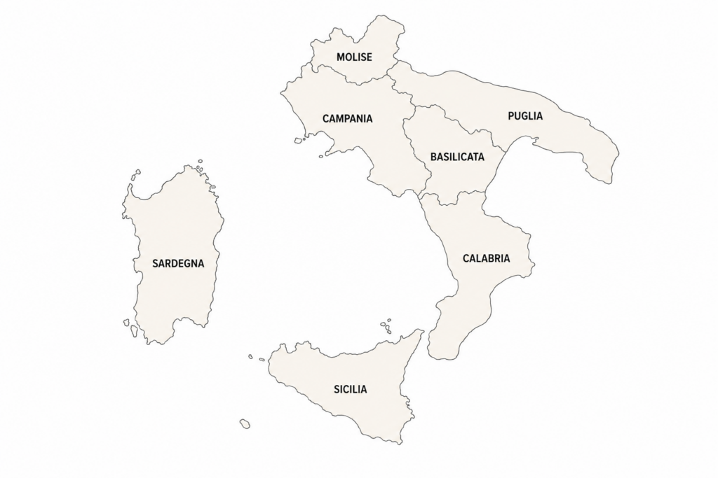 Guida alle borse di studio regionali al Sud Italia e Isole: requisiti, importi e scadenze per le scuole superiori 1 ChatGPT Image 14 lug 2026 10 21 50