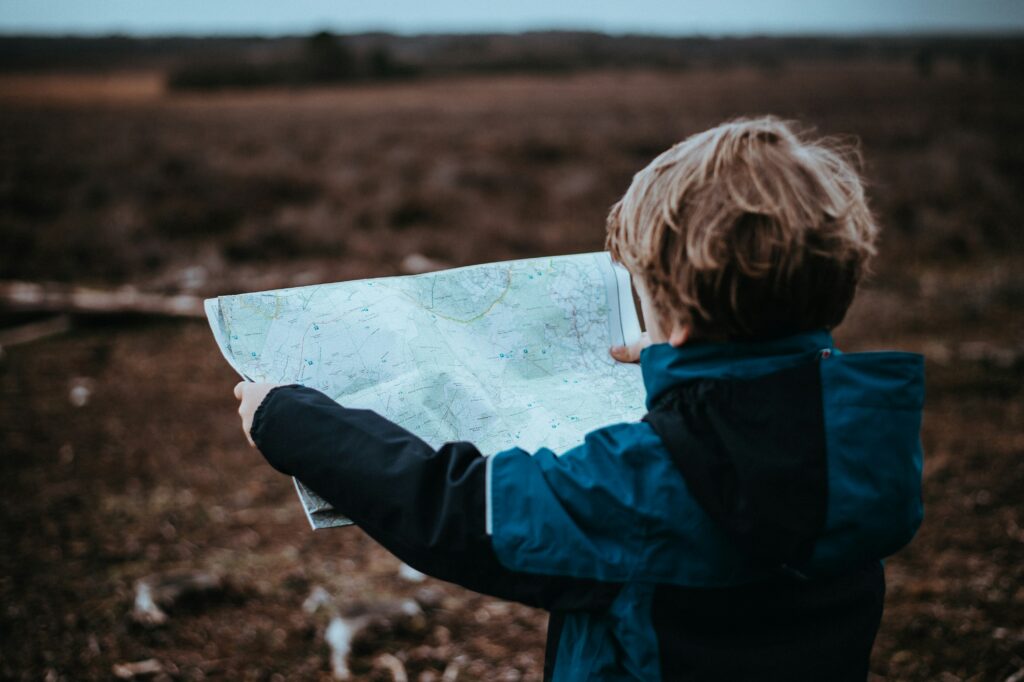 Passatempi Alternativi allo Scrolling: 5 Idee per Ogni Età 2 annie spratt kZO9xqmO TA unsplash
