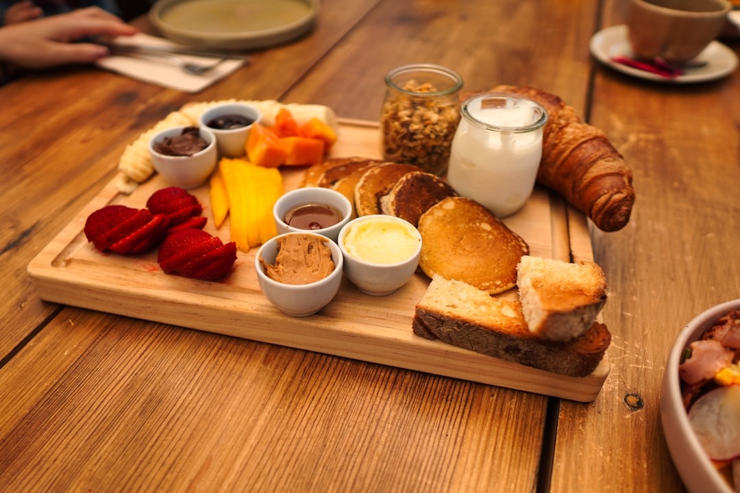 Colazione d'estate: energia giusta anche senza svegliarsi alle 7:00 3 image 4